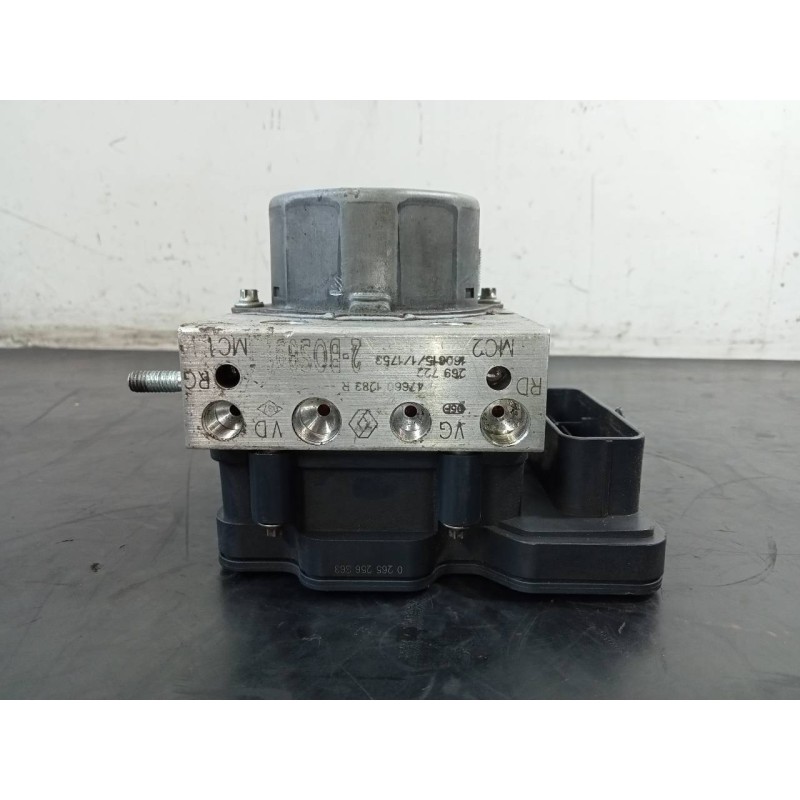 Recambio de abs para dacia logan mcv ii laureate referencia OEM IAM 476601203R  P3-A8-19-1