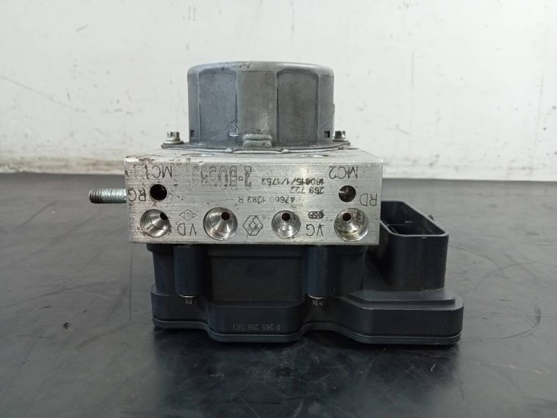 Recambio de abs para dacia logan mcv ii laureate referencia OEM IAM 476601203R  P3-A8-19-1