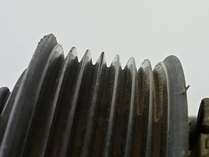 Recambio de compresor aire acondicionado para renault scenic iv grand limited referencia OEM IAM 2358212004 926001268R P3-B2-7-1