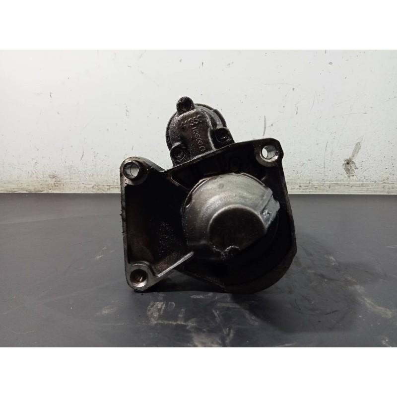 Recambio de motor arranque para citroën c4 picasso feel referencia OEM IAM 9675660680  P3-A10-27-2