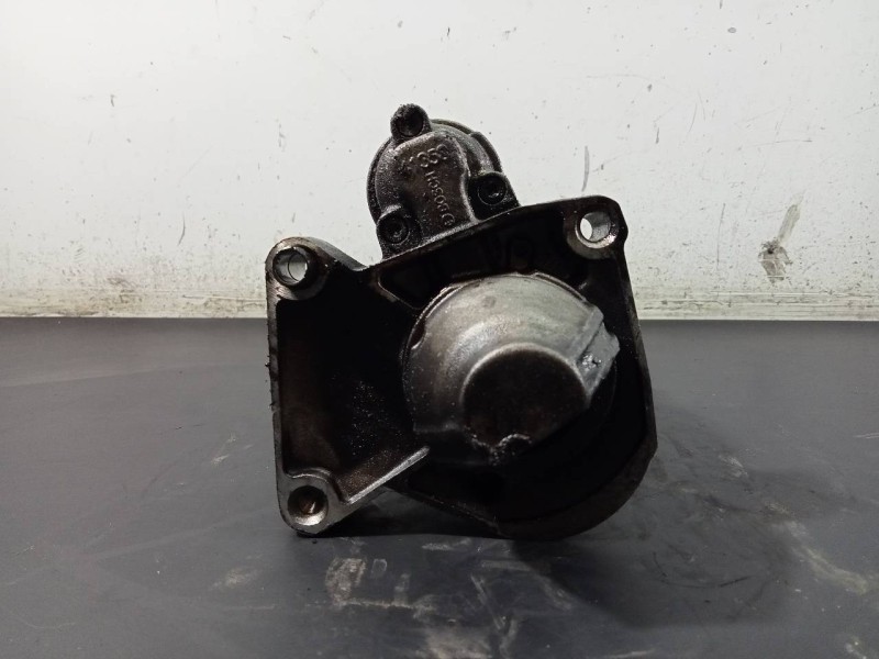 Recambio de motor arranque para citroën c4 picasso feel referencia OEM IAM 9675660680  P3-A10-27-2