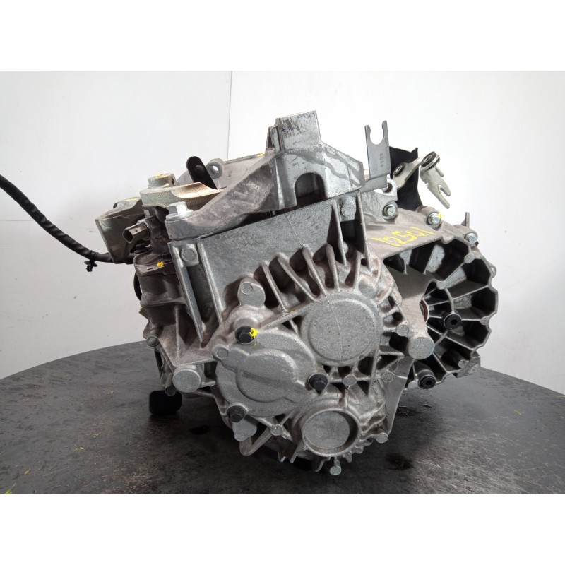 Recambio de caja cambios para ford kuga (cbv) titanium 4x2 referencia OEM IAM AV4R7002AB  M1-B4-84