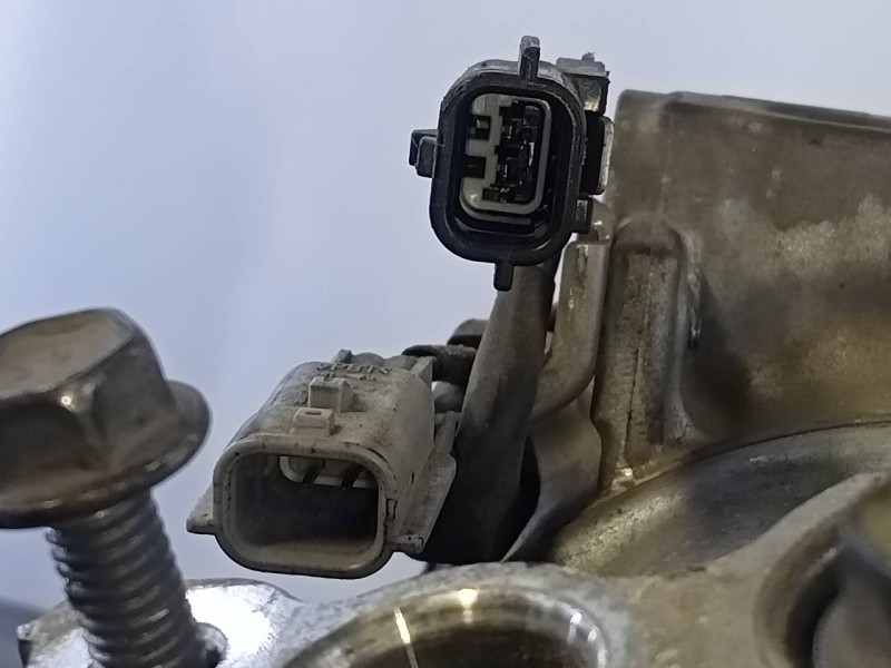 Recambio de compresor aire acondicionado para renault scenic iv grand limited referencia OEM IAM 2358212004 926001268R P3-B2-7-1