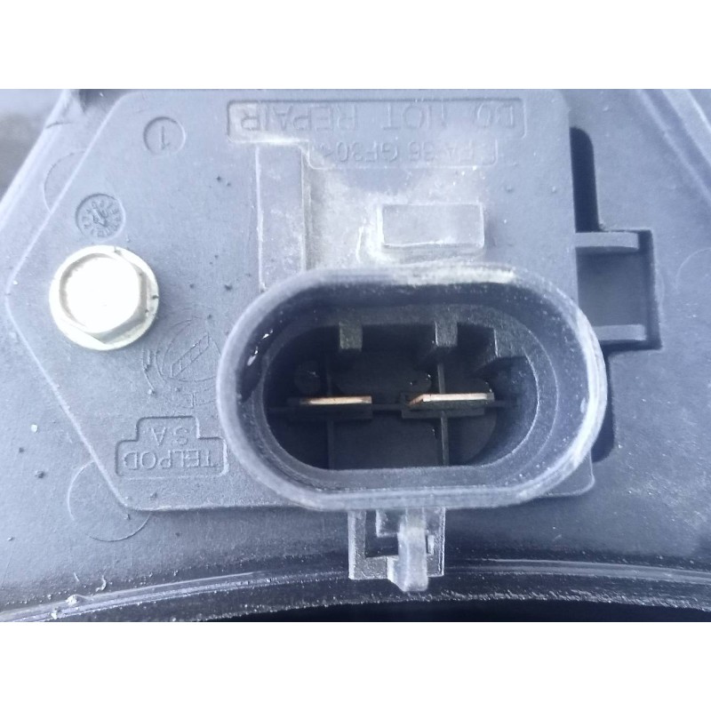 Recambio de electroventilador para ford ka (ccu) titanium referencia OEM IAM 51787111 879500000 P2-B9-13