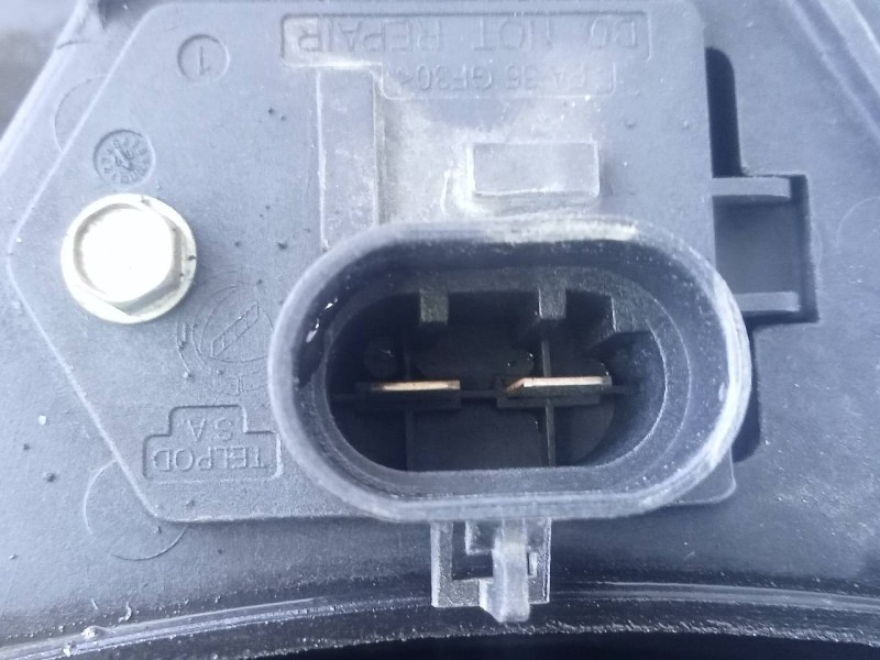 Recambio de electroventilador para ford ka (ccu) titanium referencia OEM IAM 51787111 879500000 P2-B9-13