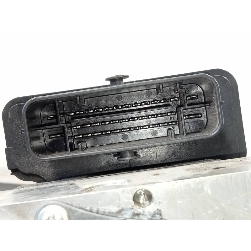 Recambio de abs para dacia logan mcv ii laureate referencia OEM IAM 476601203R  P3-A8-19-1