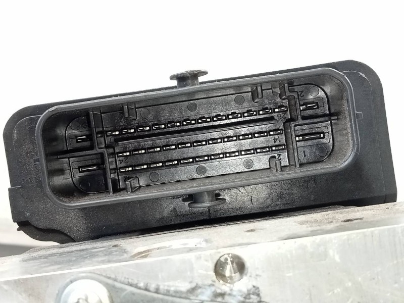 Recambio de abs para dacia logan mcv ii laureate referencia OEM IAM 476601203R  P3-A8-19-1