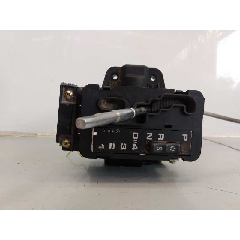 Recambio de palanca cambio para mercedes-benz clase e (w210) berlina referencia OEM IAM A1402670937 A2022670137 E1-A2-7-2