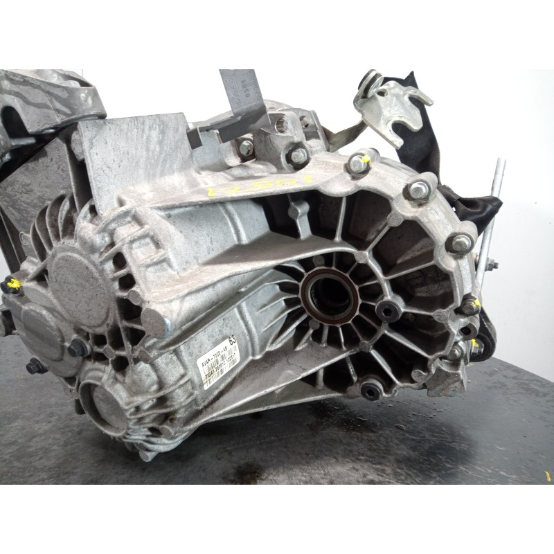 Recambio de caja cambios para ford kuga (cbv) titanium 4x2 referencia OEM IAM AV4R7002AB  M1-B4-84