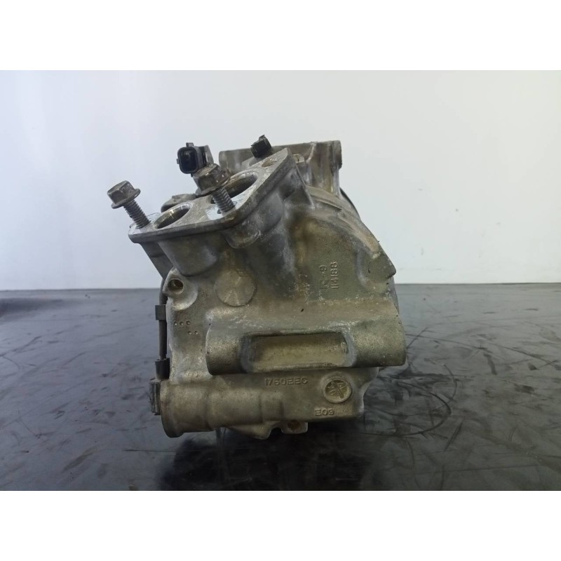 Recambio de compresor aire acondicionado para renault scenic iv grand limited referencia OEM IAM 2358212004 926001268R P3-B2-7-1