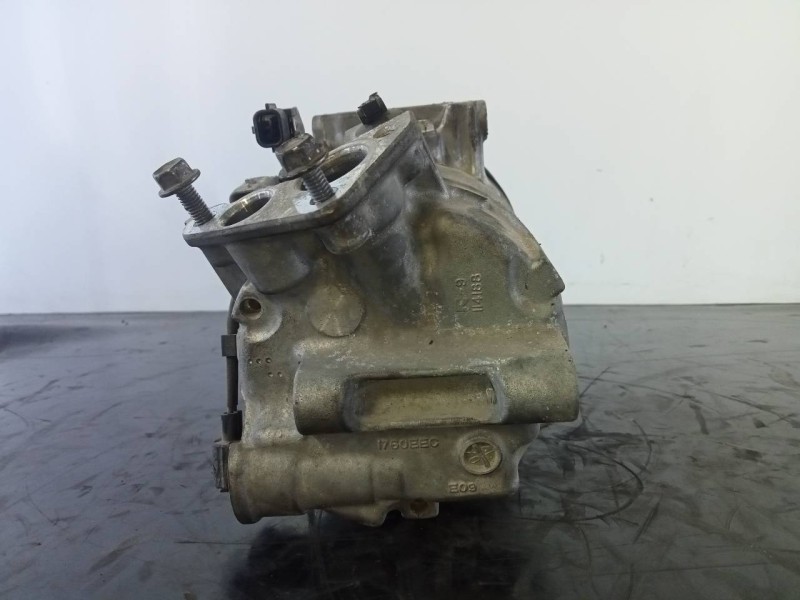 Recambio de compresor aire acondicionado para renault scenic iv grand limited referencia OEM IAM 2358212004 926001268R P3-B2-7-1