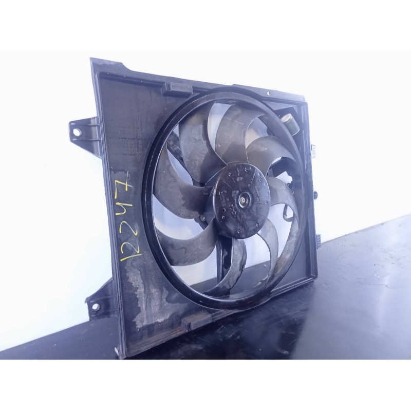 Recambio de electroventilador para ford ka (ccu) titanium referencia OEM IAM 51787111 879500000 P2-B9-13