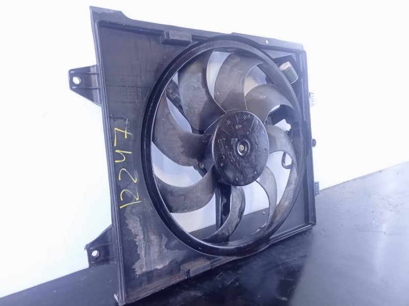 Recambio de electroventilador para ford ka (ccu) titanium referencia OEM IAM 51787111 879500000 P2-B9-13