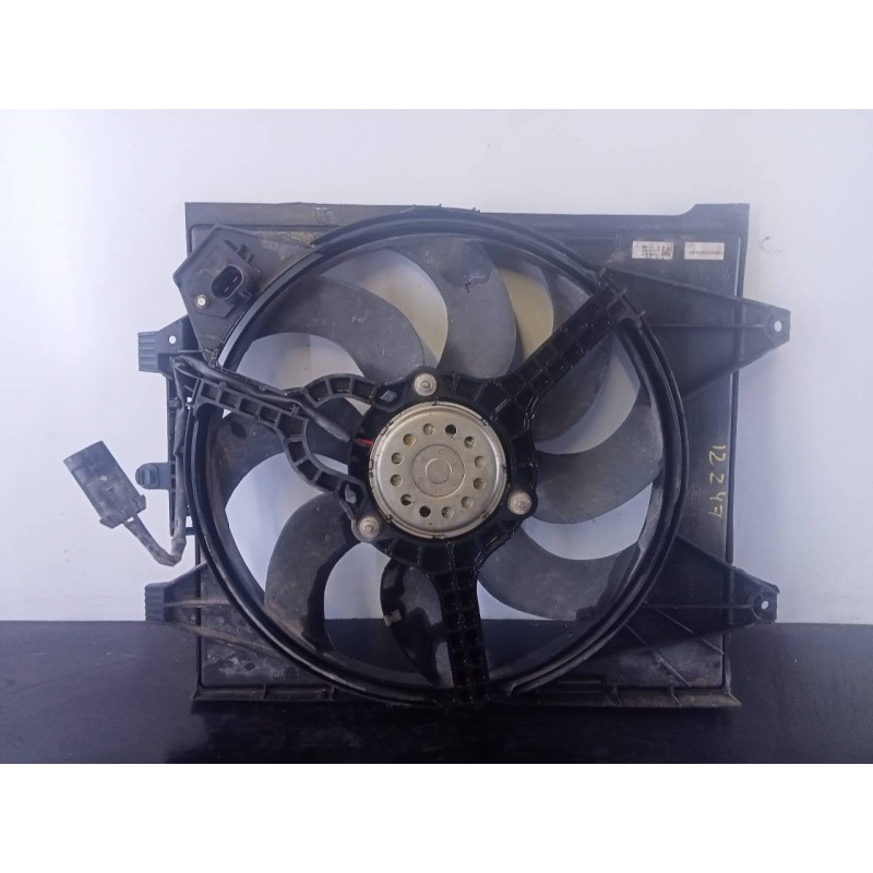 Recambio de electroventilador para ford ka (ccu) titanium referencia OEM IAM 51787111 879500000 P2-B9-13