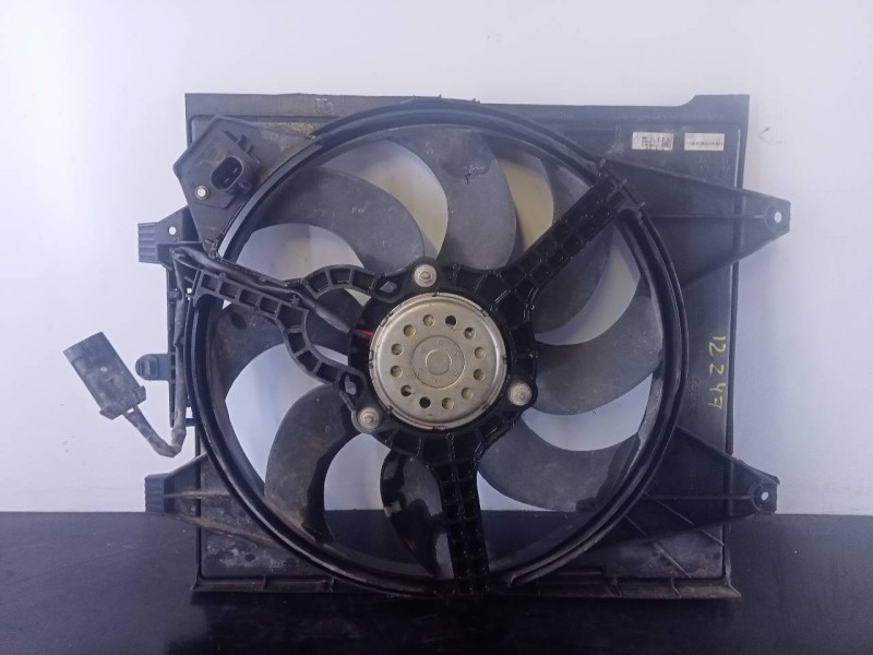 Recambio de electroventilador para ford ka (ccu) titanium referencia OEM IAM 51787111 879500000 P2-B9-13