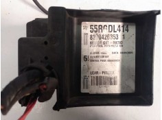 Recambio de caja reles / fusibles para renault espace iv (jk0) referencia OEM IAM 55RGDL414 82004263531 E2-A1-2-8 2