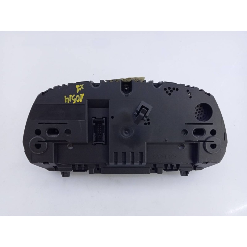 Recambio de cuadro instrumentos para bmw x1 (e84) sdrive 20d referencia OEM IAM 215462801 924234601 E3-A2-23-1