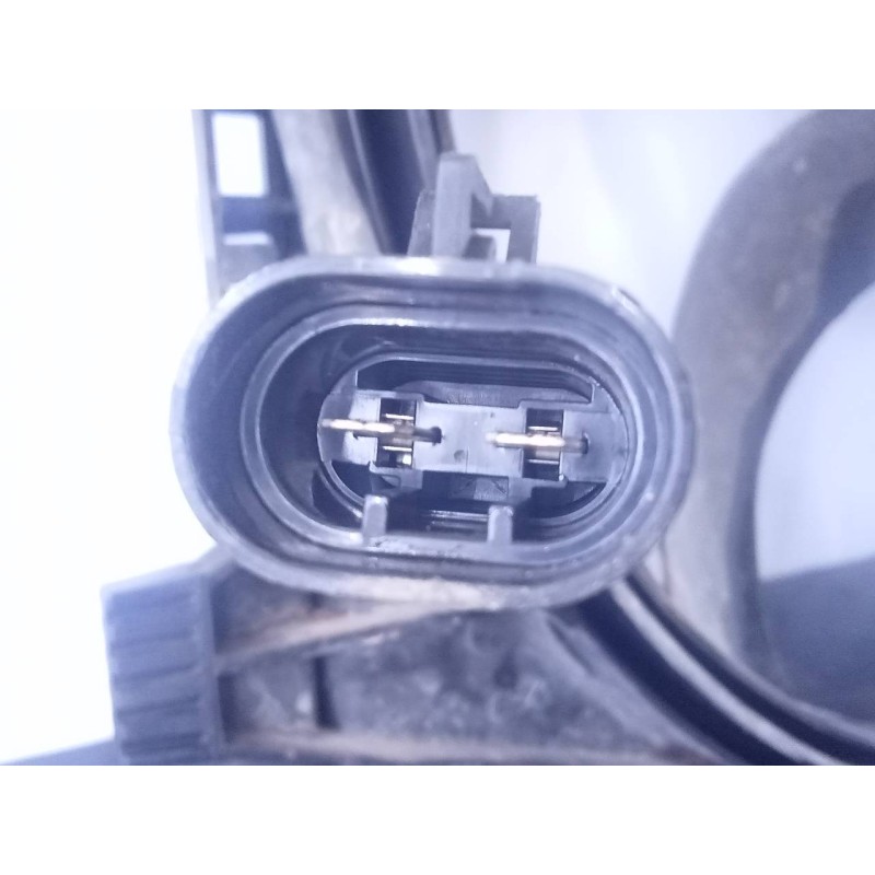 Recambio de electroventilador para ford ka (ccu) titanium referencia OEM IAM 51787111 879500000 P2-B9-13