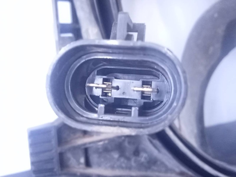 Recambio de electroventilador para ford ka (ccu) titanium referencia OEM IAM 51787111 879500000 P2-B9-13