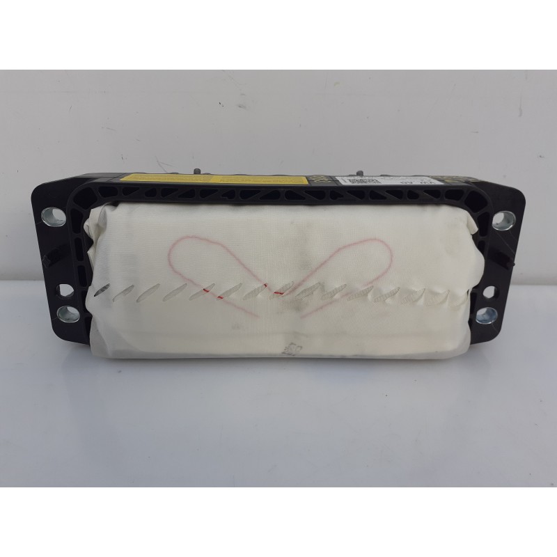 Recambio de airbag delantero derecho para seat ateca (kh7) style referencia OEM IAM 634362200 575880204D E1-B2-31-1