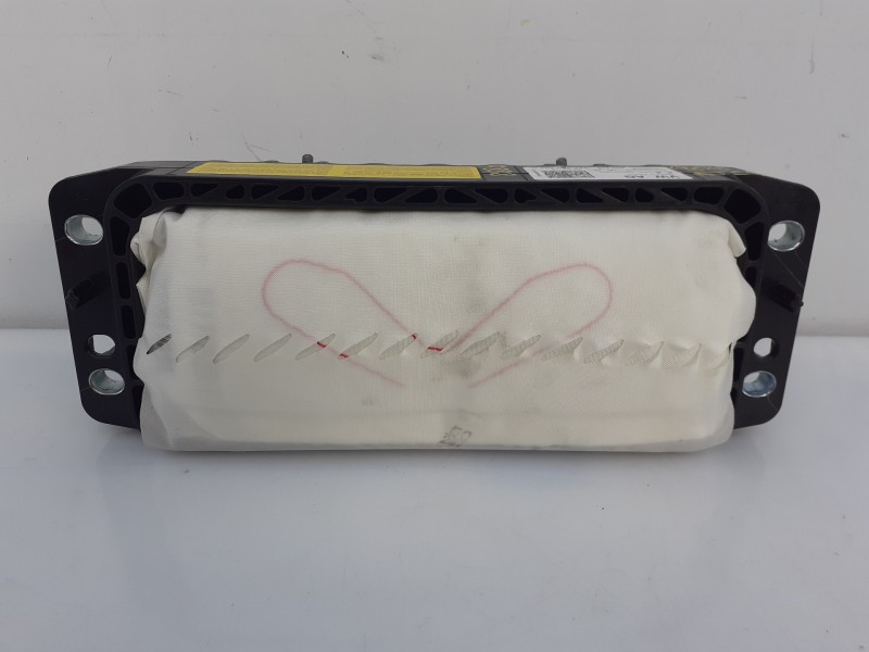 Recambio de airbag delantero derecho para seat ateca (kh7) style referencia OEM IAM 634362200 575880204D E1-B2-31-1