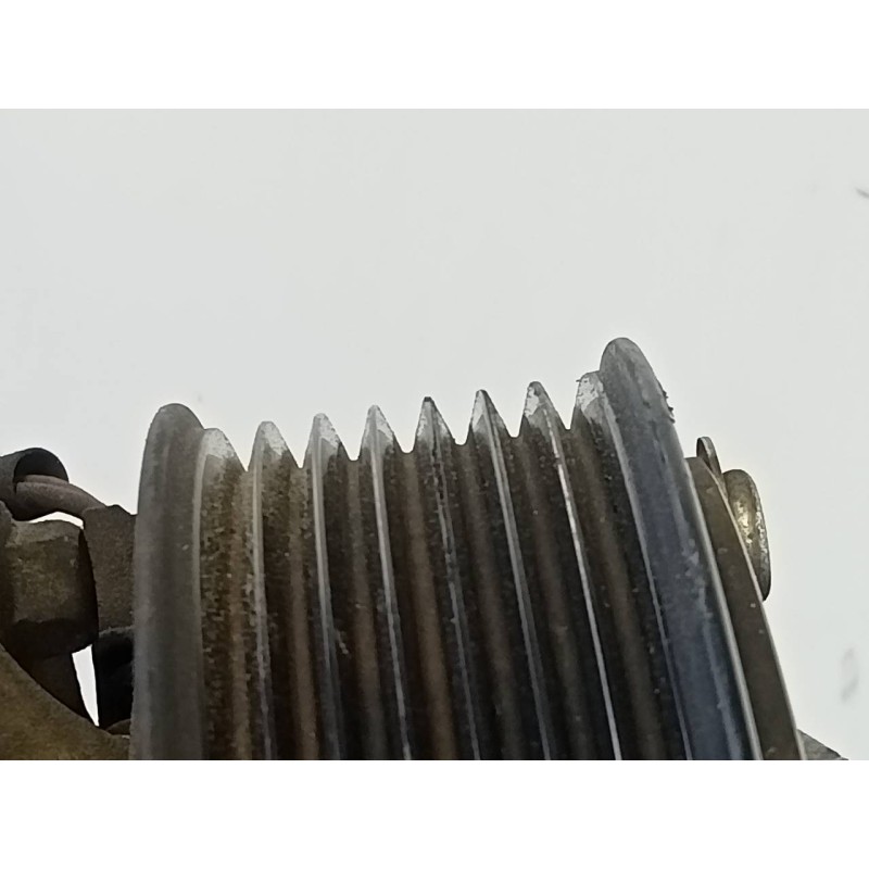 Recambio de compresor aire acondicionado para renault scenic iv grand limited referencia OEM IAM 2358212004 926001268R P3-B2-7-1