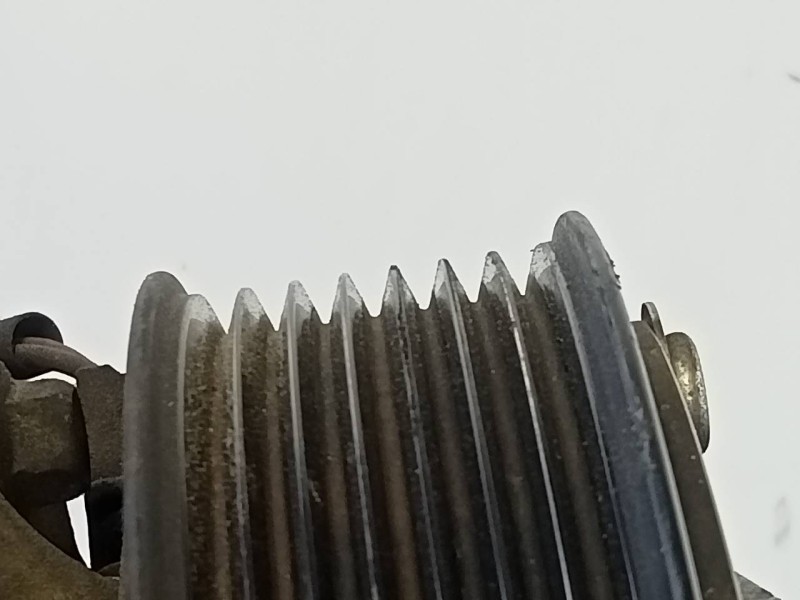 Recambio de compresor aire acondicionado para renault scenic iv grand limited referencia OEM IAM 2358212004 926001268R P3-B2-7-1