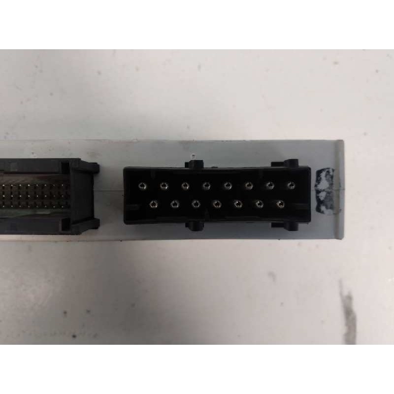 Recambio de modulo electronico para bmw serie 3 berlina (e46) referencia OEM IAM 61358385541  E3-A2-23-4