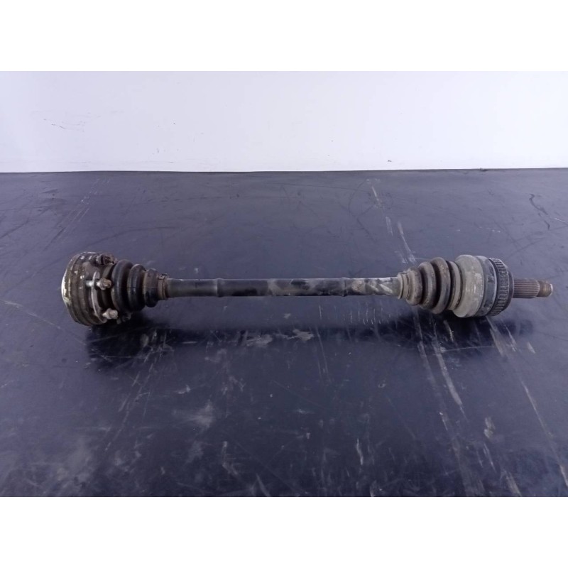 Recambio de transmision trasera derecha para bmw serie 1 coupe (e82) 118d referencia OEM IAM 7533446AI03  P1-A6-27