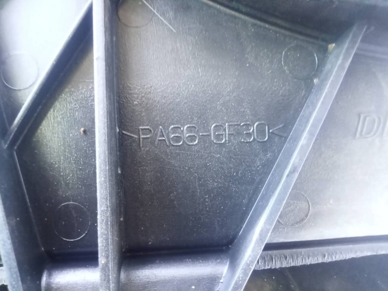 Recambio de electroventilador para ford ka (ccu) titanium referencia OEM IAM 51787111 879500000 P2-B9-13