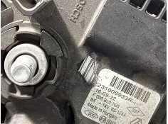Recambio de alternador para dacia logan mcv ii laureate referencia OEM IAM 231005933R  P3-A4-29-3 2