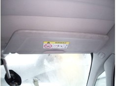 Recambio de parasol derecho para citroën c4 picasso feel referencia OEM IAM    2