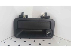 Recambio de maneta exterior delantera derecha para suzuki vitara se/sv (et) 1.6 cat referencia OEM IAM 106850152 NUEVO T2-2-A1-3