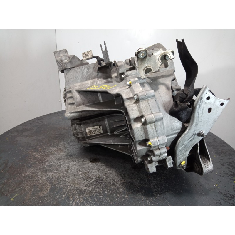 Recambio de caja cambios para ford kuga (cbv) titanium 4x2 referencia OEM IAM AV4R7002AB  M1-B4-84