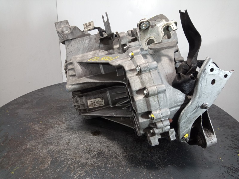 Recambio de caja cambios para ford kuga (cbv) titanium 4x2 referencia OEM IAM AV4R7002AB  M1-B4-84