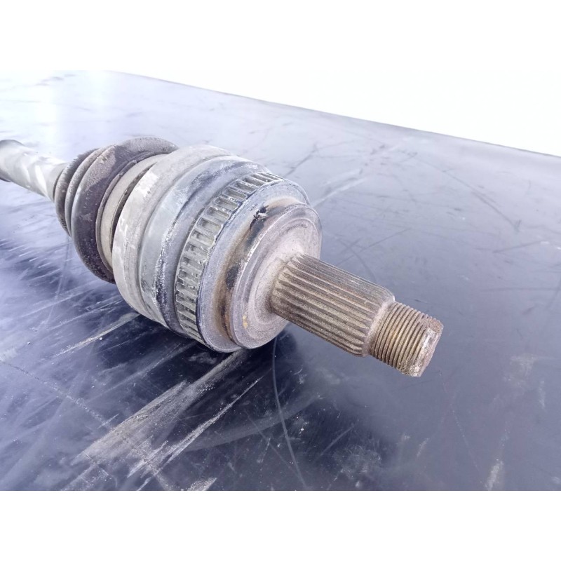 Recambio de transmision trasera derecha para bmw serie 1 coupe (e82) 118d referencia OEM IAM 7533446AI03  P1-A6-27