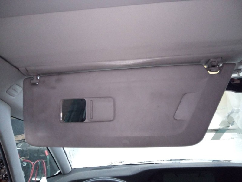 Recambio de parasol izquierdo para citroën c4 picasso feel referencia OEM IAM   