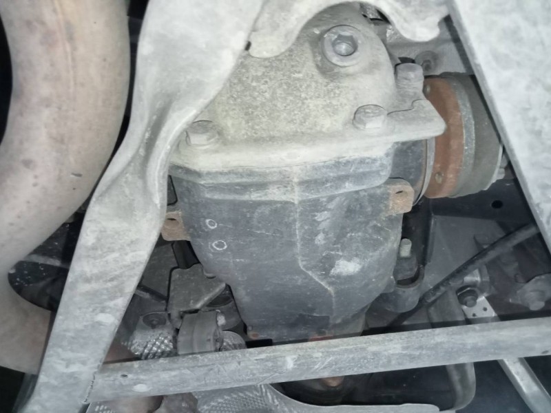 Recambio de diferencial trasero para bmw x1 (e84) sdrive 20d referencia OEM IAM 754158002  