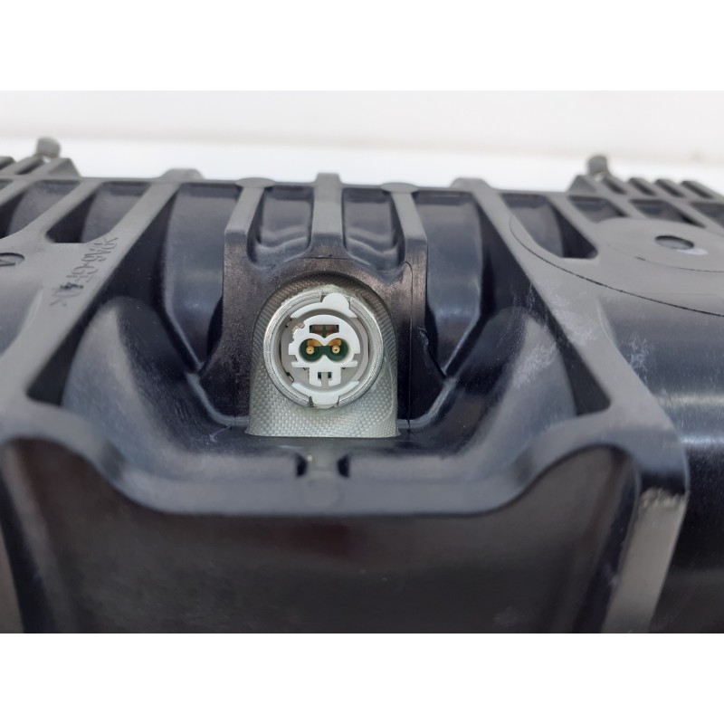 Recambio de airbag delantero derecho para seat ateca (kh7) style referencia OEM IAM 634362200 575880204D E1-B2-31-1