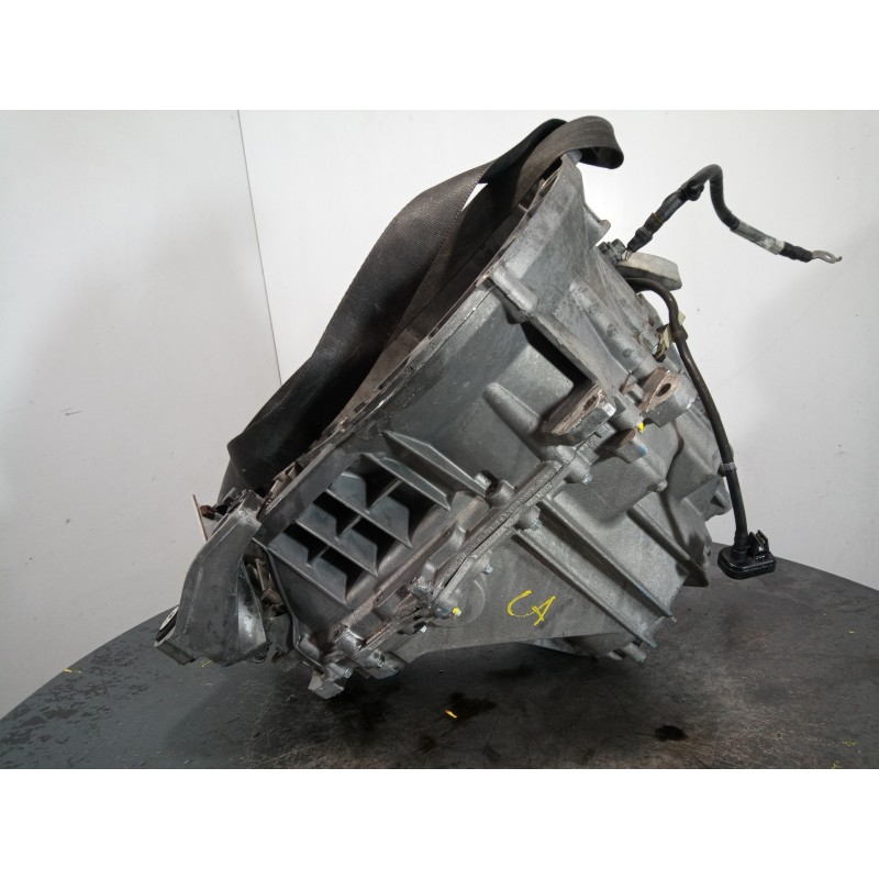 Recambio de caja cambios para ford kuga (cbv) titanium 4x2 referencia OEM IAM AV4R7002AB  M1-B4-84