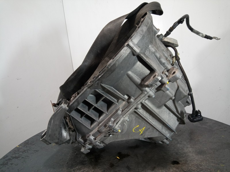 Recambio de caja cambios para ford kuga (cbv) titanium 4x2 referencia OEM IAM AV4R7002AB  M1-B4-84