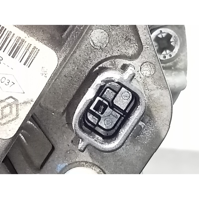 Recambio de alternador para dacia logan mcv ii laureate referencia OEM IAM 231005933R  P3-A4-29-3