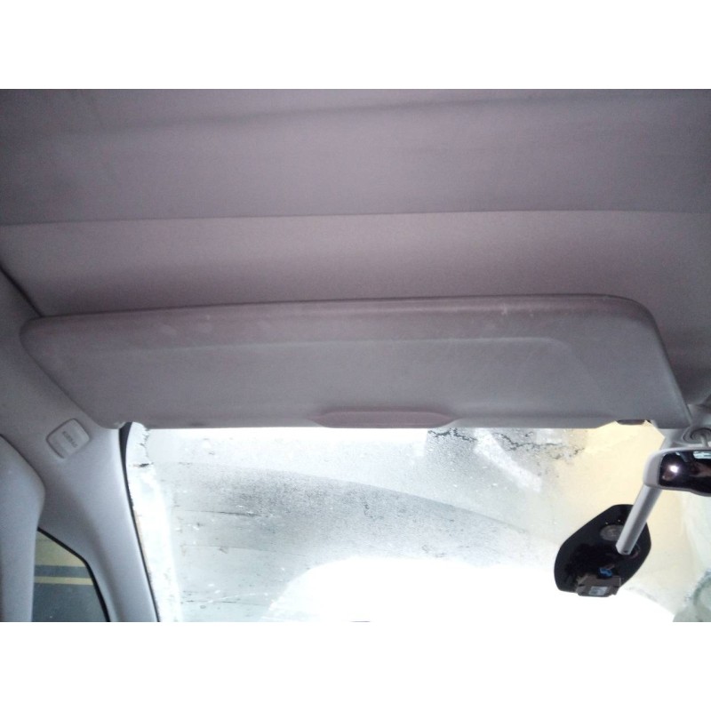Recambio de parasol izquierdo para citroën c4 picasso feel referencia OEM IAM   