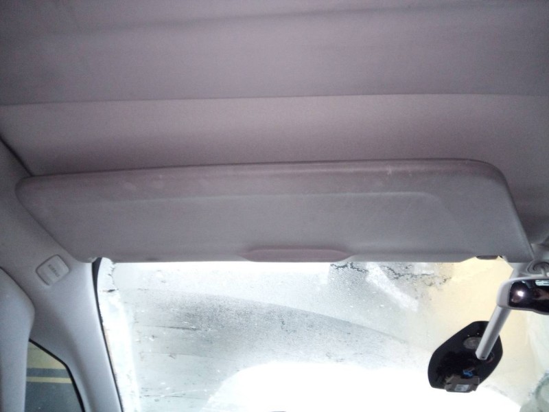 Recambio de parasol izquierdo para citroën c4 picasso feel referencia OEM IAM   