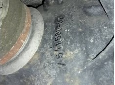 Recambio de diferencial trasero para bmw x1 (e84) sdrive 20d referencia OEM IAM 754158002   2