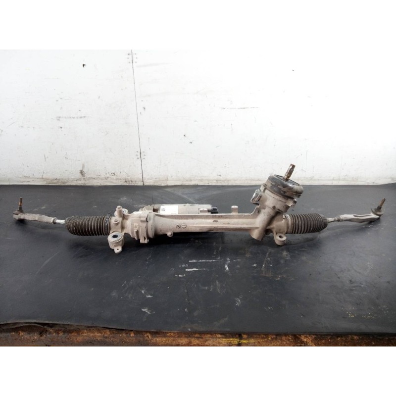 Recambio de cremallera direccion para renault scenic iv grand limited referencia OEM IAM 490018613R A0067319 P1-B8-24