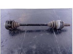 Recambio de transmision trasera izquierda para bmw serie 1 coupe (e82) 118d referencia OEM IAM 7533445AI03  P1-A6-23