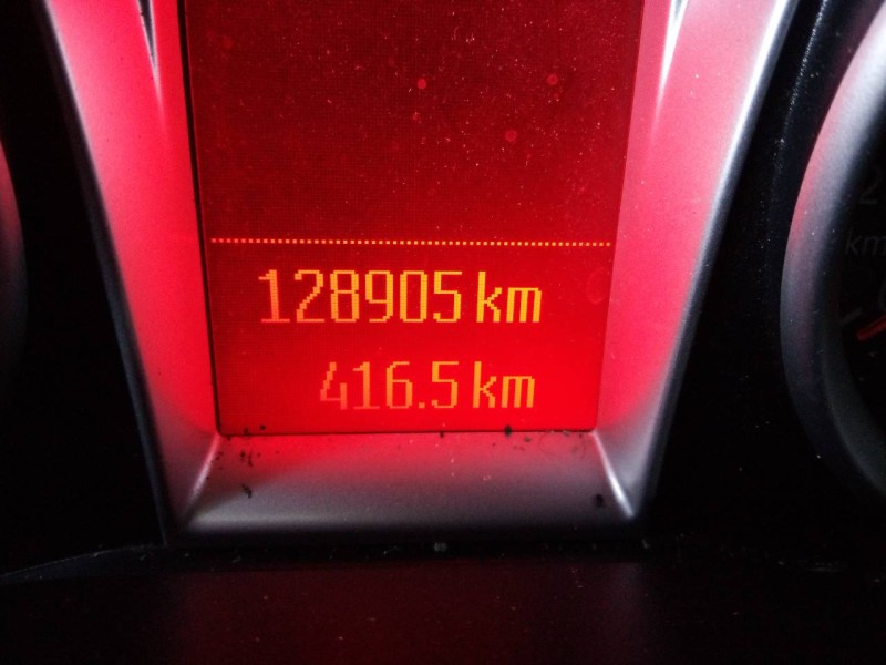 Recambio de caja cambios para ford kuga (cbv) titanium 4x2 referencia OEM IAM AV4R7002AB  M1-B4-84