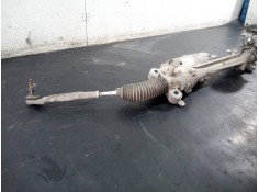 Recambio de cremallera direccion para renault scenic iv grand limited referencia OEM IAM 490018613R A0067319 P1-B8-24 2