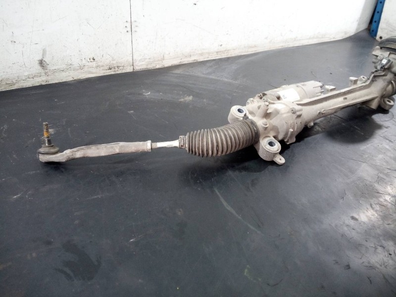 Recambio de cremallera direccion para renault scenic iv grand limited referencia OEM IAM 490018613R A0067319 P1-B8-24